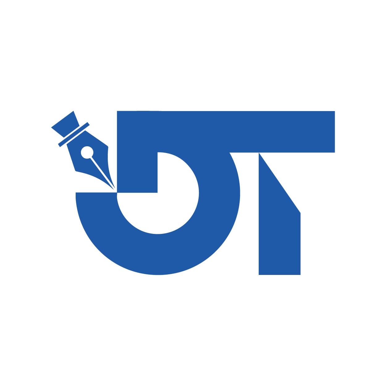 Danpash Graphics Logo